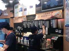 -茶颜悦色(平和堂负一楼店)