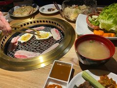 -江户烧肉(高德店)