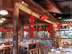 大堂-印象鲵宴·张家界地标美食名片(溪布街店)