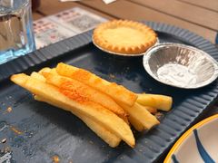 -必胜客(上海华谊新所店)