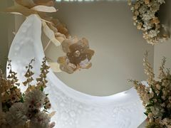 -PARFUM FLORAL花境法餐(南京首店)