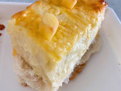 三重芝士-85度C(南京龙江店)