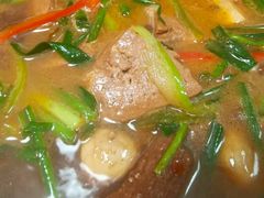 -金典银峰老鹅馆·昆山菜(亭林公园店)