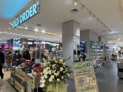 -松雷商业(南岗店)