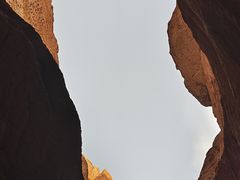 -天山神秘大峡谷