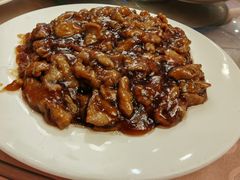 -烤肉宛饭庄(南礼士路店)