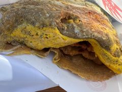 双鸡蛋果篦儿-清真·二嫂子煎饼果子(鼓楼旗舰形象店)