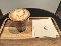 -Peet's 皮爷咖啡(乐峰店)