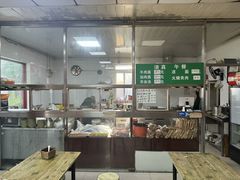 -清真-戏楼王记牛肉面