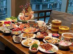 -阳光岛·海鲜盛宴(银泰中心in99店)