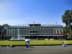 -新加坡总统府