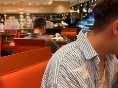 -上海豫园万丽酒店·行政酒廊(河南南路店)