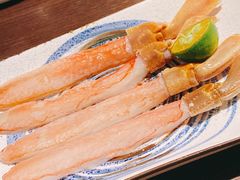 -橘焱胡同烧肉夜食(BFC外滩金融中心店)