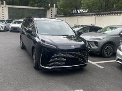 -别克上海翟业4S店