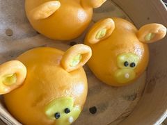 -晶荷轩(香港迪士尼乐园酒店)