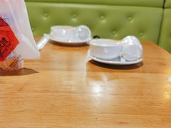 -陈傻子餐厅(世纪都会店)