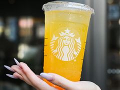 -星巴克臻选(泉州浦西万达广场店)