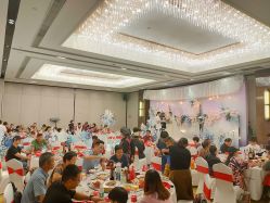 -宝格利廷宴会艺术中心(南商店)