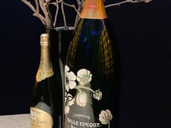 -渔火·特色餐厅(佘山世茂洲际酒店)