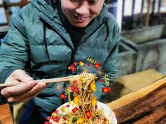 -老地方猫儿面(磁器口店)