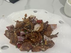 -3号仓库·创意中国菜(新世界城店)