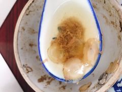 花旗参炖竹丝鸡-達揚原味燉品(文明路店)
