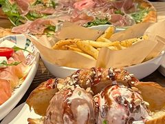 -ALLORA意大利餐厅(丰盛里店)