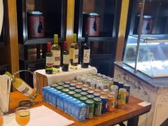 -常州富力喜来登酒店 Feast盛宴标帜西餐厅(新北万达广场店)