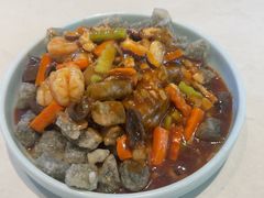 -北李妈妈菜·海肠捞饭(开发区万达店)