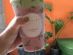 -LA MATCHA抹茶吧(进贤路店)