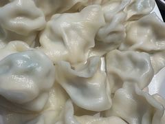 -李记东北饺子馆·东北菜(欢乐谷店)