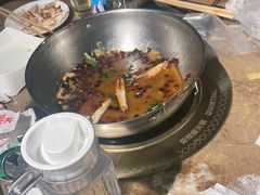 -七欣天香辣蟹火锅(上海银亿滨江店)