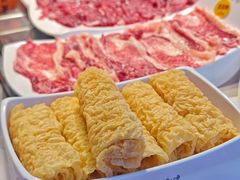 -荣叔港式沙嗲牛肉火锅(五羊新城店)