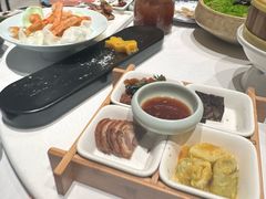 -局气 烤鸭·北京菜(光华路店)