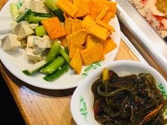 -草原塞蛮羊火锅城(港湾店)