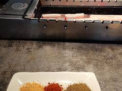 -很久以前羊肉串(簋街店)