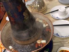 -东来顺•非遗火锅(外滩店)