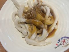 甜水面-皇城坝小吃(科华成都王府井购物中心店)