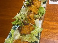 -肉魁屋·烧肉·烧鸟·酒场(高新店)