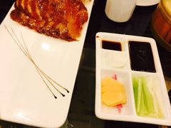 烤鸭-玉林烤鸭店(垡头店)