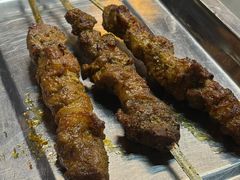 -长安后宰门水盆羊肉(新都心店)