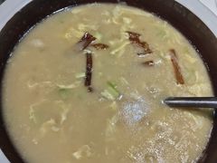 -煎饼卷大葱·非遗传承·潍坊菜(十笏园店)