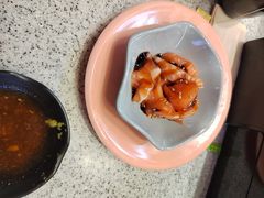 -争鲜回转寿司(中街大悦城店)