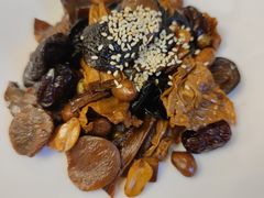 素什锦-烤肉宛饭庄(南礼士路店)