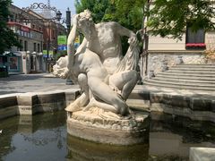 -天津意大利风情旅游区