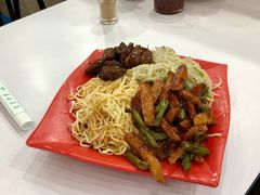 -新川饮食(新川小区店)