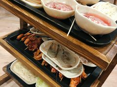 -灌县老妈砂锅串串香