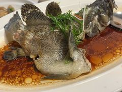 -79号渔船海鲜饭店(宝安店)