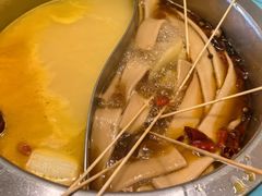 -蜀巷弯弯串串香(长春总店)