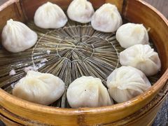 南翔小笼包-吾介小籠館